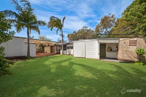 Property photo of 43 Thompson Street Long Jetty NSW 2261