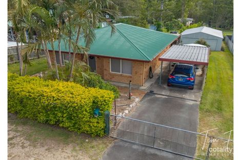 10 Draper Lane, D'Aguilar, QLD 4514