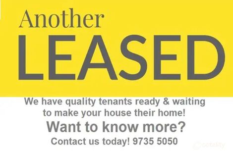 3/38 Humber Rd, Croydon North, VIC 3136