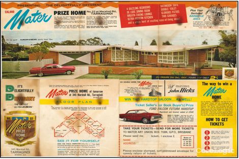 345 Marshall Rd, Tarragindi, QLD 4121