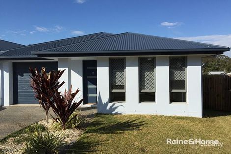 Property photo of 2/39 Mistral Crescent Griffin QLD 4503