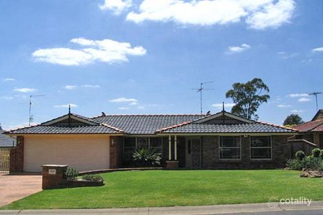 43 Pacific Rd, Erskine Park, NSW 2759