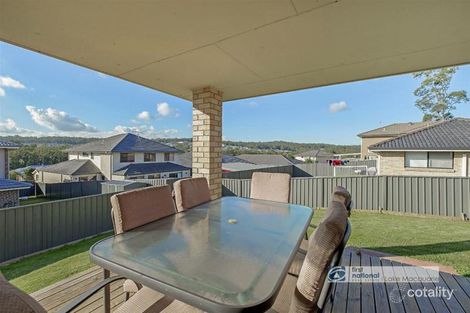 Property photo of 14 Emory Place Cameron Park NSW 2285