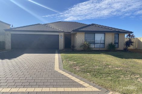 Property photo of 35 Bronzewing Turn Wandina WA 6530
