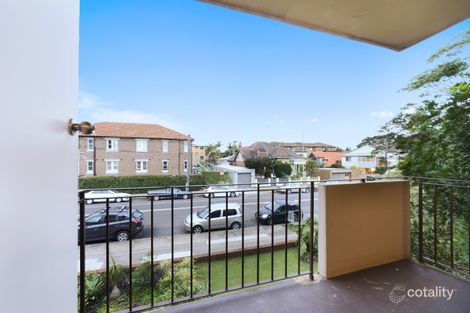 Property photo of 4/94-96 Mount Street Coogee NSW 2034