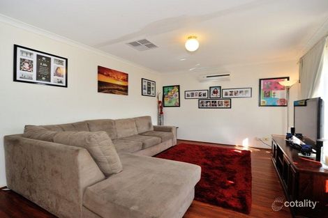 Property photo of 12 Vermilion Glade Warnbro WA 6169