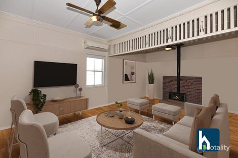 Property photo of 149 Little Barber Street Gunnedah NSW 2380