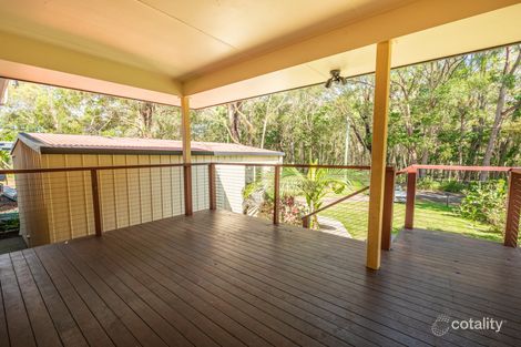 Property photo of 15 Borrows Street Russell Island QLD 4184