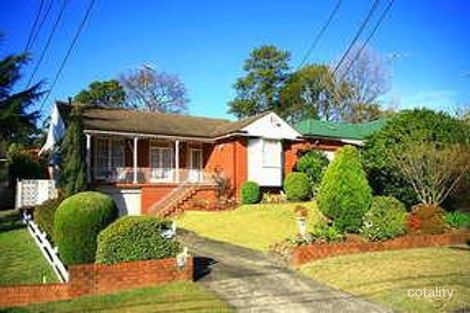 18 Ridge St, Epping, NSW 2121