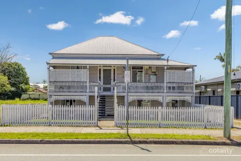 359 ALICE ST, MARYBOROUGH, QLD 4650