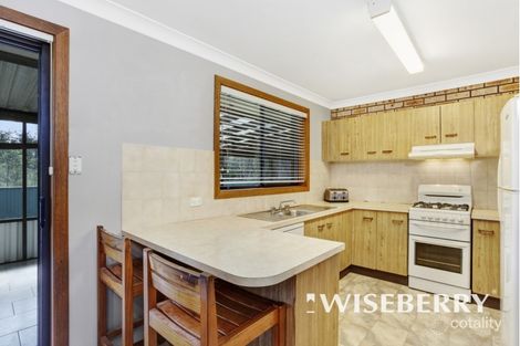 Property photo of 2 Ceros Close Chittaway Bay NSW 2261