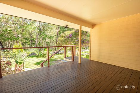 Property photo of 15 Borrows Street Russell Island QLD 4184