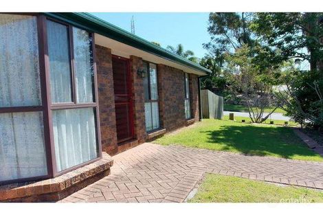 Property photo of 90 Explorers Way Worongary QLD 4213