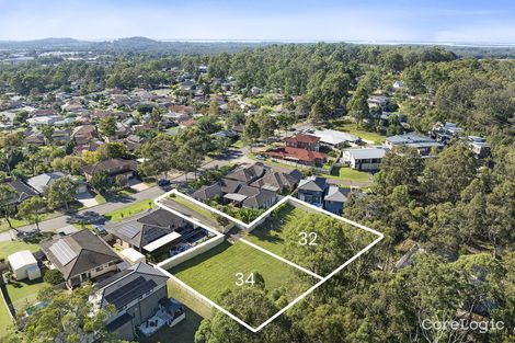 Property photo of 32 Forster Avenue Watanobbi NSW 2259