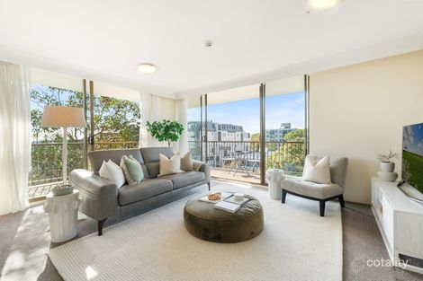 34/53-63 Penkivil St, Bondi, NSW 2026