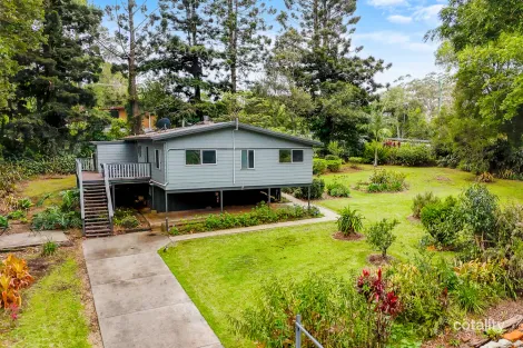 Property photo of 130 Flaxton Drive Mapleton QLD 4560