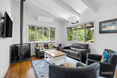Property photo of 130 Flaxton Drive Mapleton QLD 4560