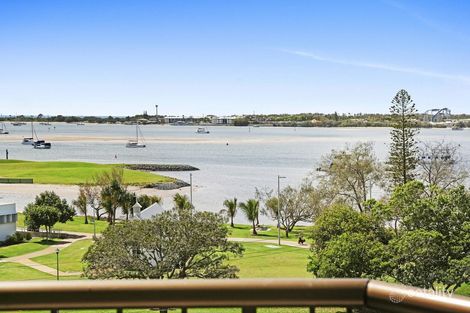Property photo of 5C/114 Marine Parade Southport QLD 4215