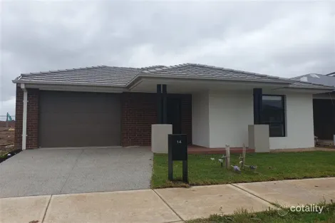 14 Vivero Rd, Wyndham Vale, VIC 3024