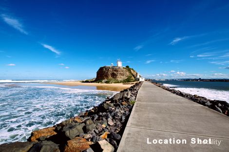 702/41 Honeysuckle Dr, Newcastle, NSW 2300