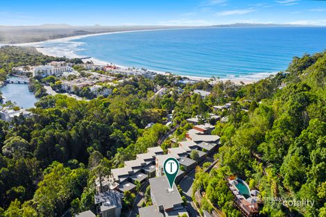 Property photo of 2105/5 Morwong Drive Noosa Heads QLD 4567