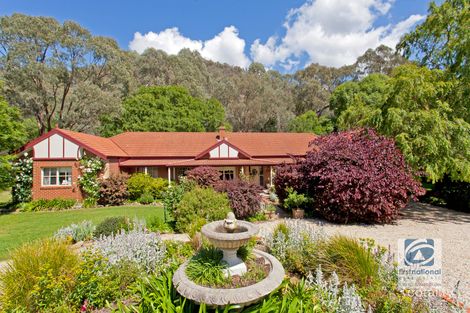 Property photo of 545 Myrtleford-Yackandandah Road Barwidgee VIC 3737