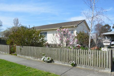 27 Latrobe St, Rosedale, VIC 3847