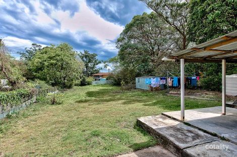 Property photo of 32 Killarney Avenue Darra QLD 4076