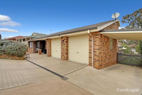 Property photo of 45 Chantilly Court Goulburn NSW 2580