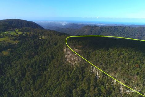 Property photo of 1929 Springbrook Road Springbrook QLD 4213