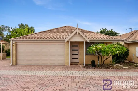 Property photo of 4/42 Merrifield Avenue Kelmscott WA 6111