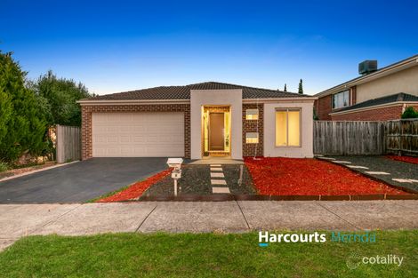 Property photo of 6 Province Grove Doreen VIC 3754