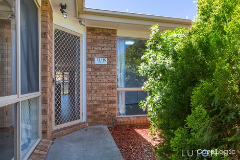 Property photo of 11/19 Redcliffe Street Palmerston ACT 2913