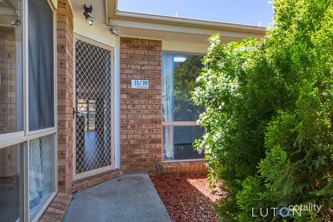 Property photo of 11/19 Redcliffe Street Palmerston ACT 2913