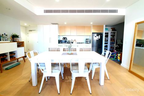 Property photo of 2303/11 Angas Street Meadowbank NSW 2114