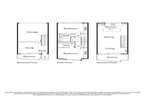 Property photo of 7/101 Crown Street Richmond VIC 3121
