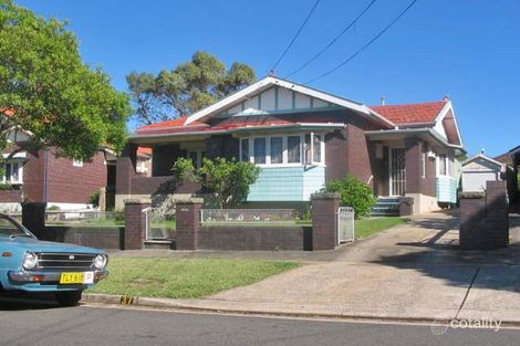 37 Myall St, Concord West, NSW 2138