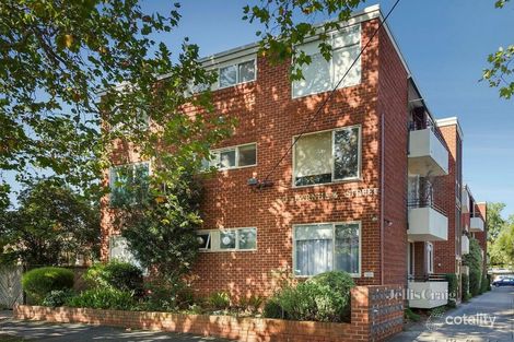 Property photo of 7/60 Farnham Street Flemington VIC 3031