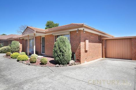 Property photo of 2/1082 Heatherton Road Noble Park VIC 3174