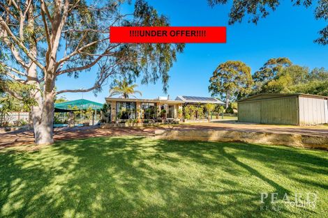 30 Dawson Ct, Woodridge, WA 6041