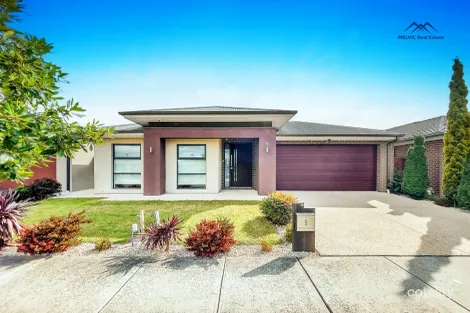 9 Marshy Ave, Cranbourne East, VIC 3977