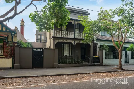 133 Station St, Port Melbourne, VIC 3207