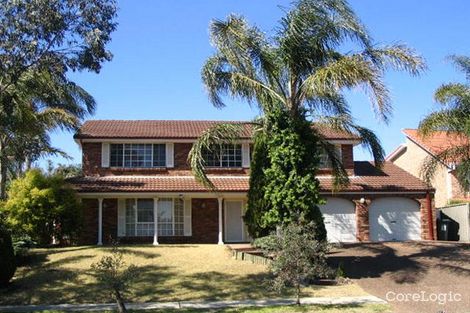 Property photo of 34 Driscoll Street Abbotsbury NSW 2176