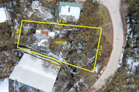 Property photo of 7 Goal Post Road Mount Buller VIC 3723