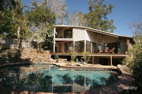 31 Glen Rd, The Gap, QLD 4061