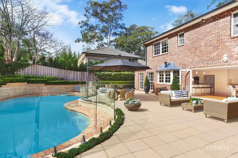 Property photo of 88 Billyard Avenue Wahroonga NSW 2076