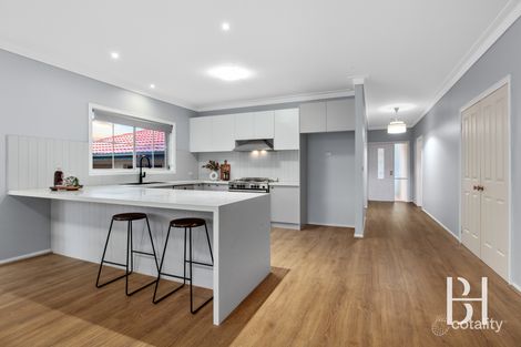 Property photo of 44 Roulston Way Wallan VIC 3756