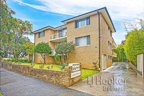 Property photo of 2/23 Drummond Street Belmore NSW 2192