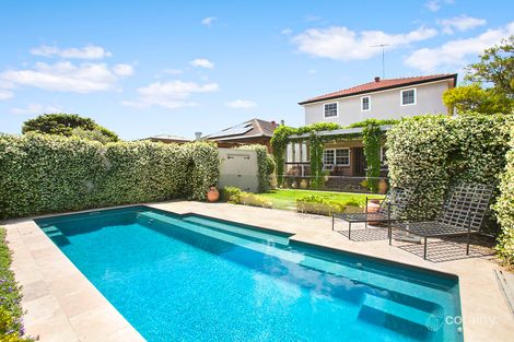 Property photo of 62 Cottenham Avenue Kensington NSW 2033