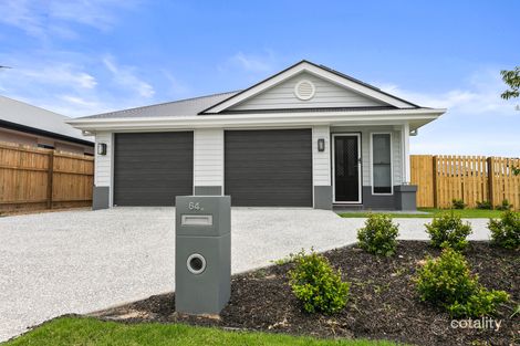 2/64 Riparian Cct, Logan Reserve, QLD 4133